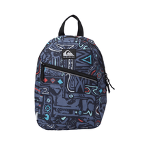 Mochila Quiksilver Chompine 2.0 Azul