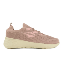 Zapatillas Topper Mujer Curb Rosa