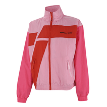 Campera Topper X Benito Mujer Rosa