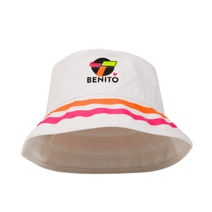 Piluso Topper X Benito Blanco