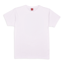 Remera Freekick Hombre Let The Sun Shine In Manga Corta Blanco