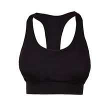 Top Deportivo Freekick Mujer Nix Negro