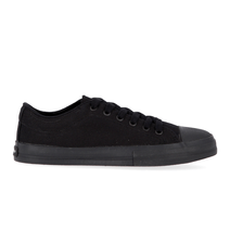 Zapatillas Topper Unisex Hyde II Negras