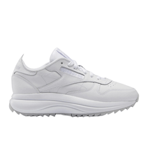 Zapatillas Reebok Mujer Classic Leather Sp Extra Blanca