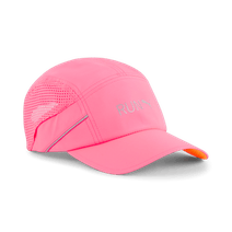 Gorra Puma Unisex Lightweight Runner Cap