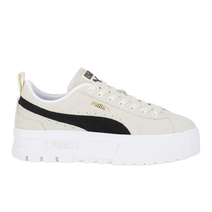 Zapatillas Puma Mujer Mayze S Beiges