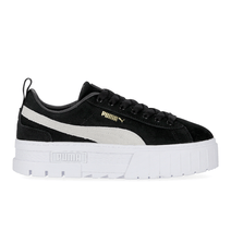 Zapatillas Puma Unisex Mayze Negras
