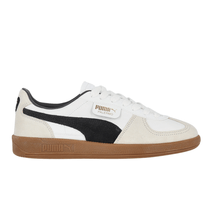 Zapatillas Puma Unisex Palermo Blanco