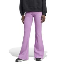 Calza Adidas Mujer Essentials Rib Flared