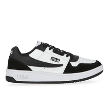 Zapatillas Fila Hombre Arcade Low Blanca