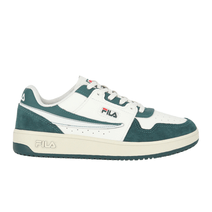 Zapatillas Fila Mujer Arcade Low Blanca