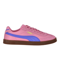 Zapatillas Puma Unisex Club II Era Rosadas