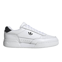 Zapatillas Adidas Mujer Court Super Blanca