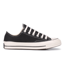 Zapatillas Converse Chuck 70 Ox Negra