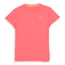 Remera Puma Mujer Run Favorites Velocity