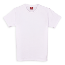 Remera Freekick Mujer Faith Over Fear Manga Corta Blanco