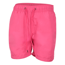 Short De Baño Freekick Niza Fucsia