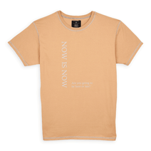 Remera Viste Vilo Hombre Now Is Now Manga Corta