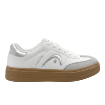 Zapatillas Head Mujer Denver Plataforma