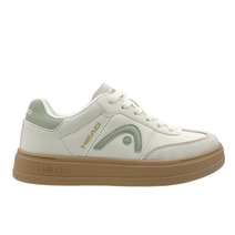 Zapatillas Head Mujer Denver Plataforma