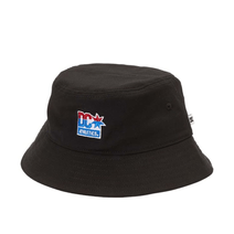 Piluso Dc Unisex Athletics Negro