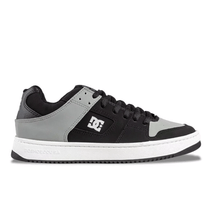 Zapatillas Dc Hombre Manteca Ss Negras