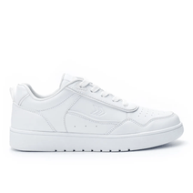 Zapatillas Atomik Mujer Fackie Blancas