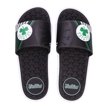 Chinela Rider Hombre Pump Nba II Celtics