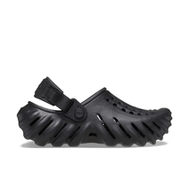Zuecos Crocs Niño Echo Negro