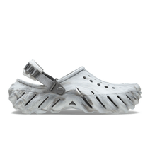 Zuecos Crocs Hombre Echo Marbled