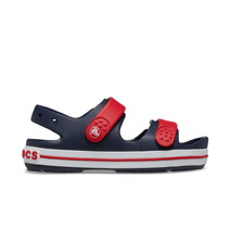 Sandalias Crocs Niño Crocband Cruiser