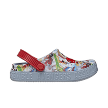 Zuecos Crocs Niños Avengers Off Court