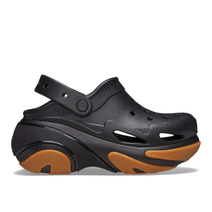 Zuecos Crocs Mujer Bubble Crush