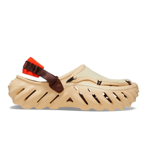 Zuecos Crocs Hombre Echo Ripstop