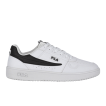 Zapatillas Fila Mujer Acd Classic Blancas