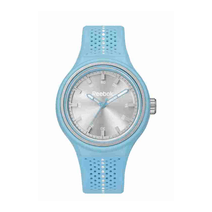 Reloj Reebok Mesh Celeste
