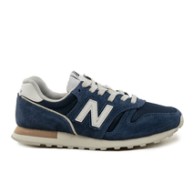 Zapatillas New Balance Mujer 373 Azules