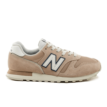 Zapatillas New Balance Mujer 373 Beiges