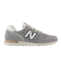 Zapatillas New Balance Mujer 373 Grises