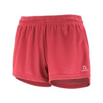 Short Topper Mujer Gd Rosa