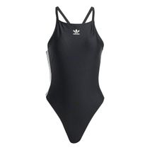 Body Adidas Mujer Suit Negro