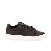 Zapatilla Topper Niño Capitan II Tt Kids  Negra
