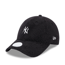 Gorra New Era New York Yankees Teddy Negra