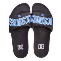 Chinelas Dc Hombre Must Slide