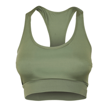Top Deportivo Freekick Mujer Brita