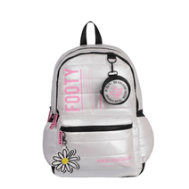 Mochila Footy Margarita