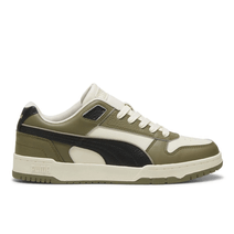 Zapatillas Puma Unisex Game Low