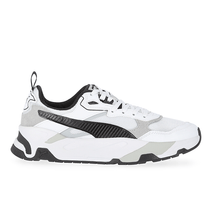 Zapatillas Puma Unisex Trinity Blancas