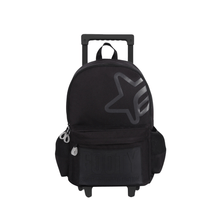 Mochila Carro Footy Nene