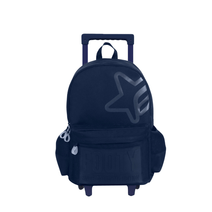 Mochila Carro Footy Nene